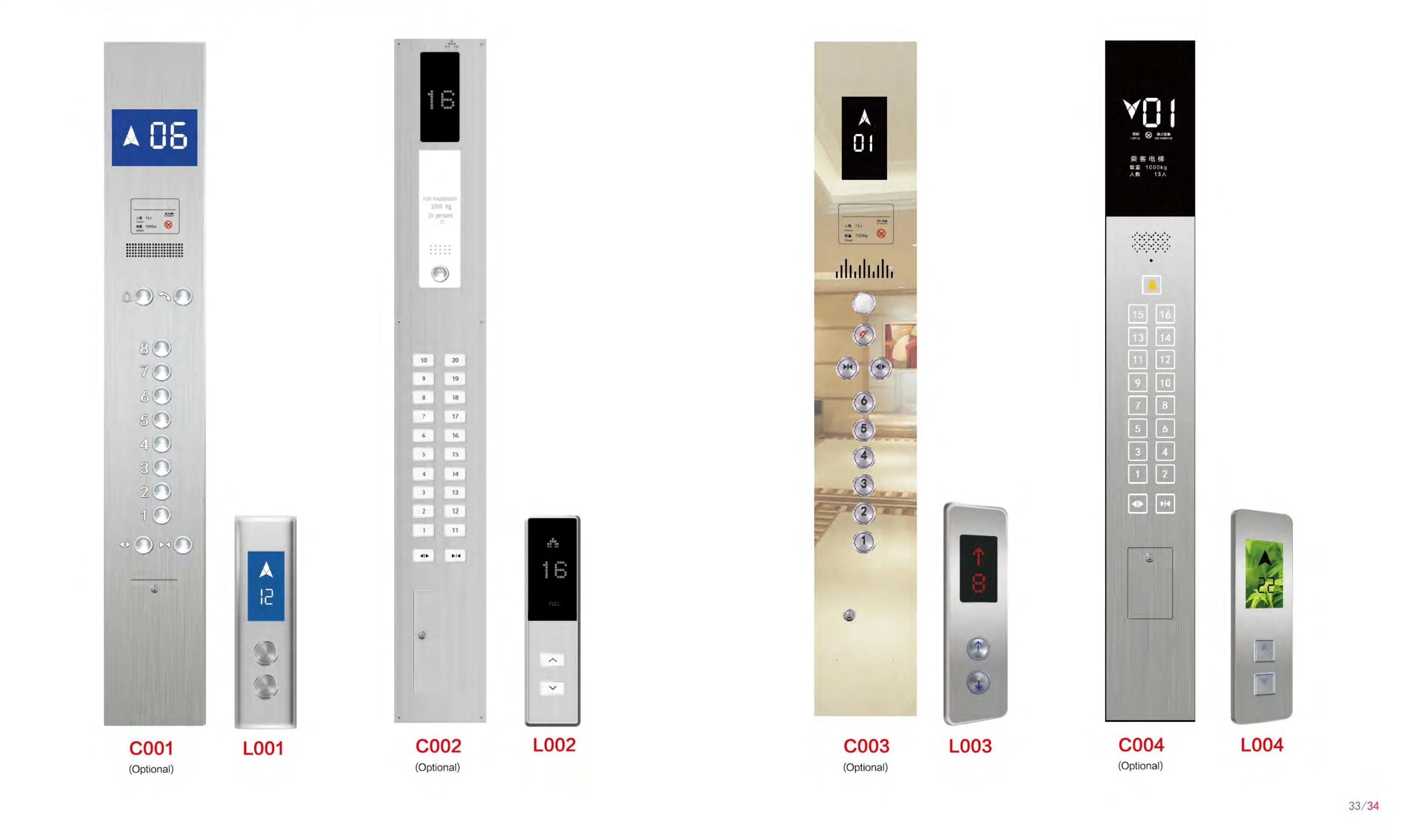 Casa Levante Lop Hop Proveedor de Diseño del panel de acero inoxidable con elevador de piezas de repuesto de oficina