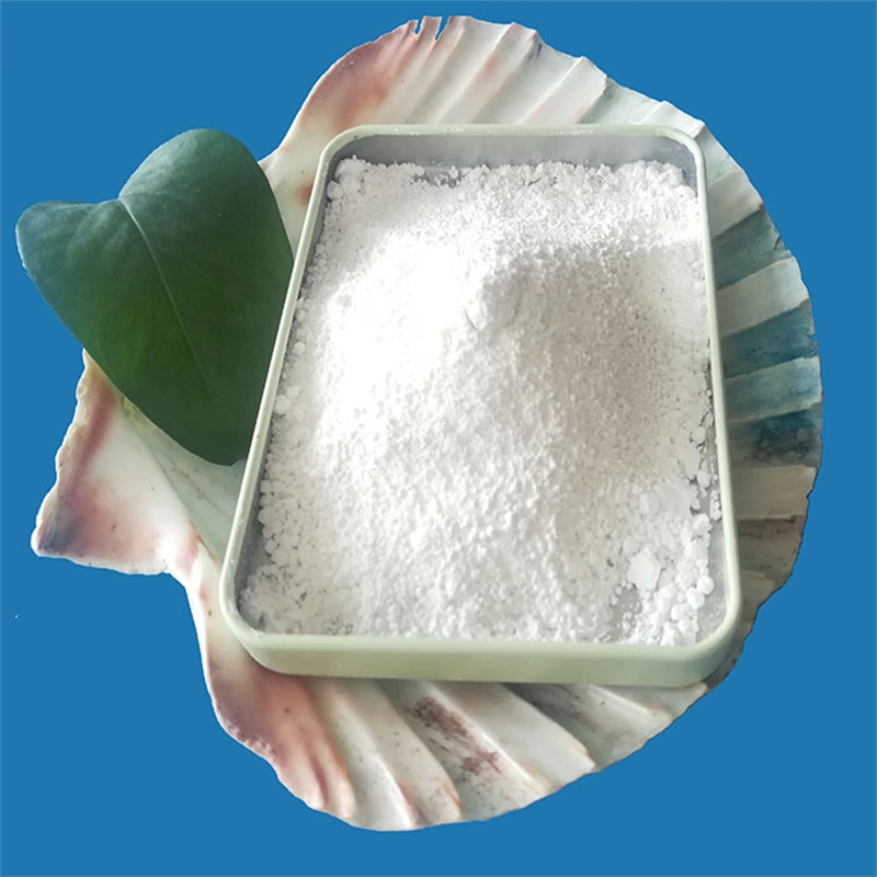 White Inorganic Pigments High Purity Lithopone