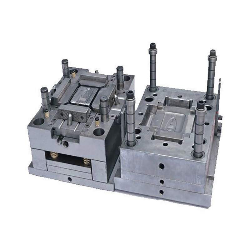 Custom Design OEM/ODM High Precision GPS Tracking Device Plastic Shell Injection Mould Maker