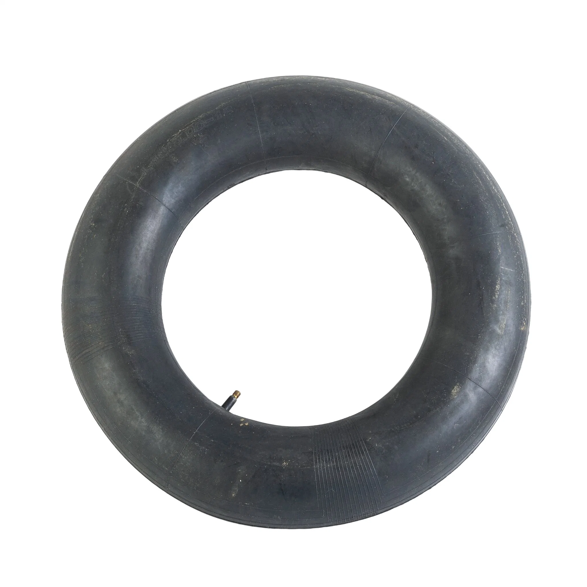 Lawn Mower Tractor Garden Wheel Rubber Tube, Butyl Rubber, Natural Rubber High-Quality 4.50-12 5.00-12 Inner Tube