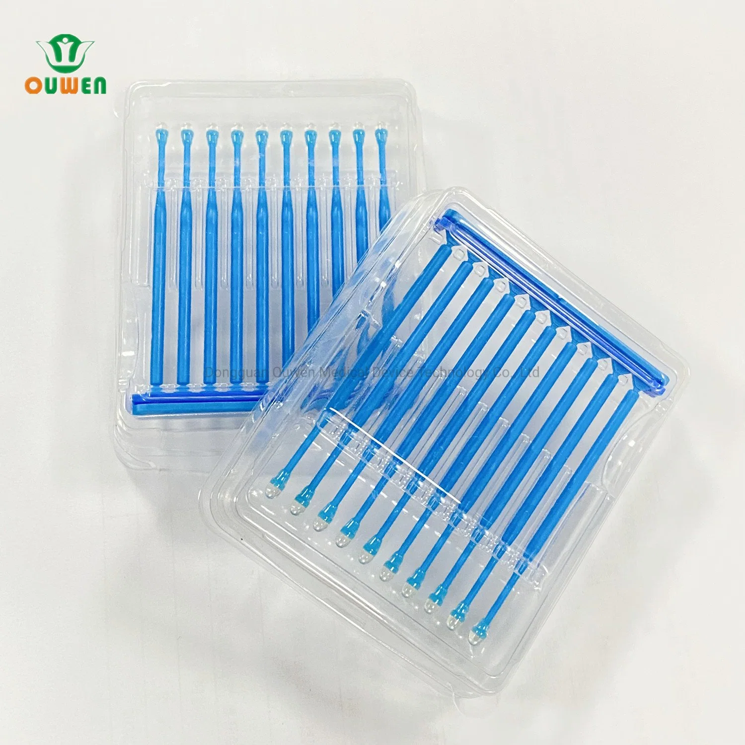 Disposable Micro Adhesive Tip Dental Refill Bonding Stick Applicator for Clinic