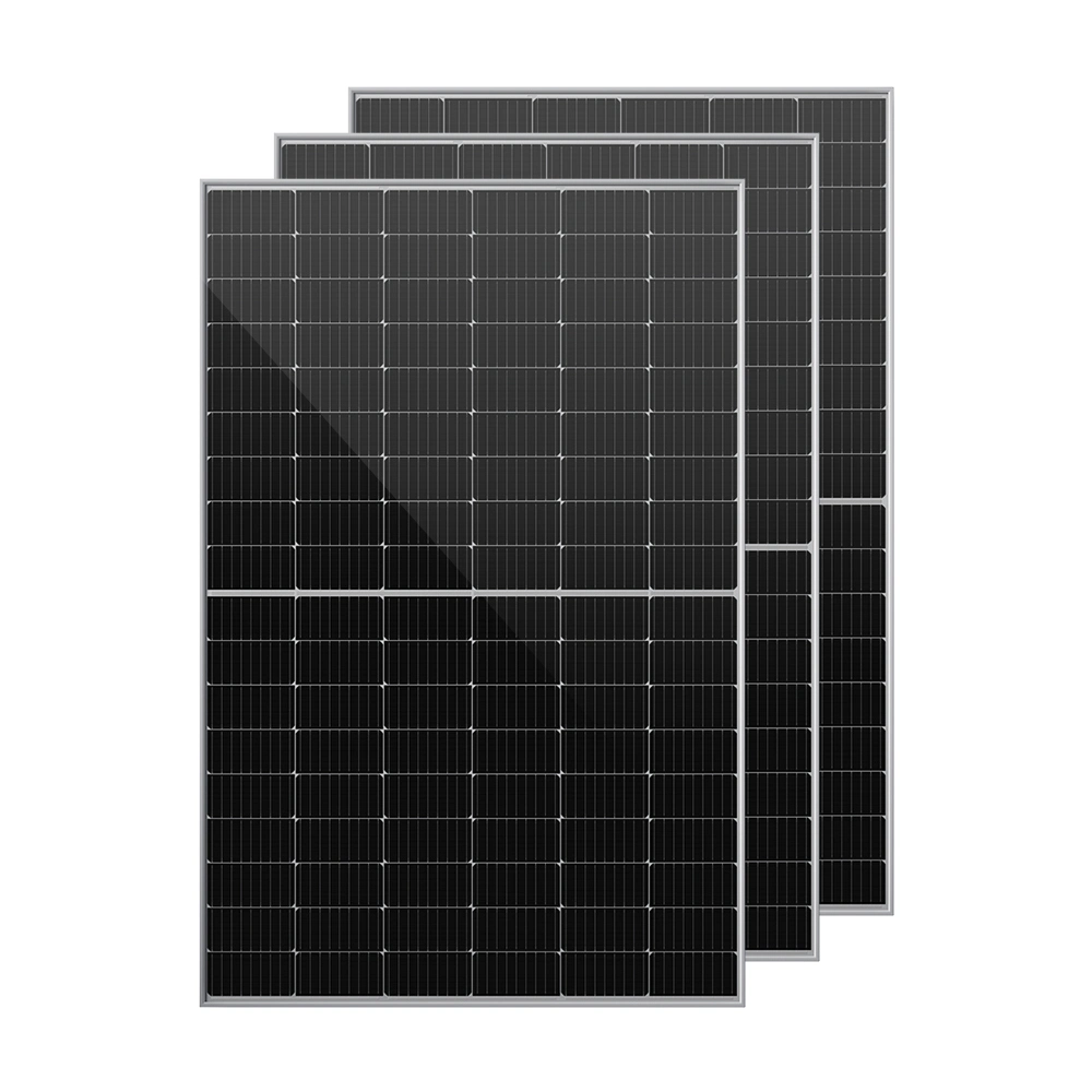 3.2mm High Transmission, Low Iron Tempered Glass Solar Panels