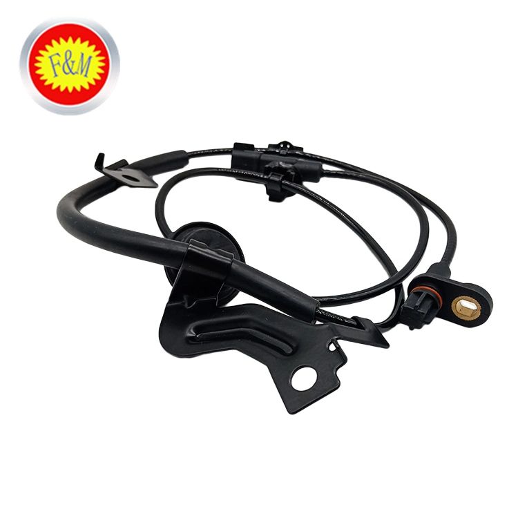 Rear Right ABS Wheel Speed Sensor OEM 4670A580 for Mitsubishi