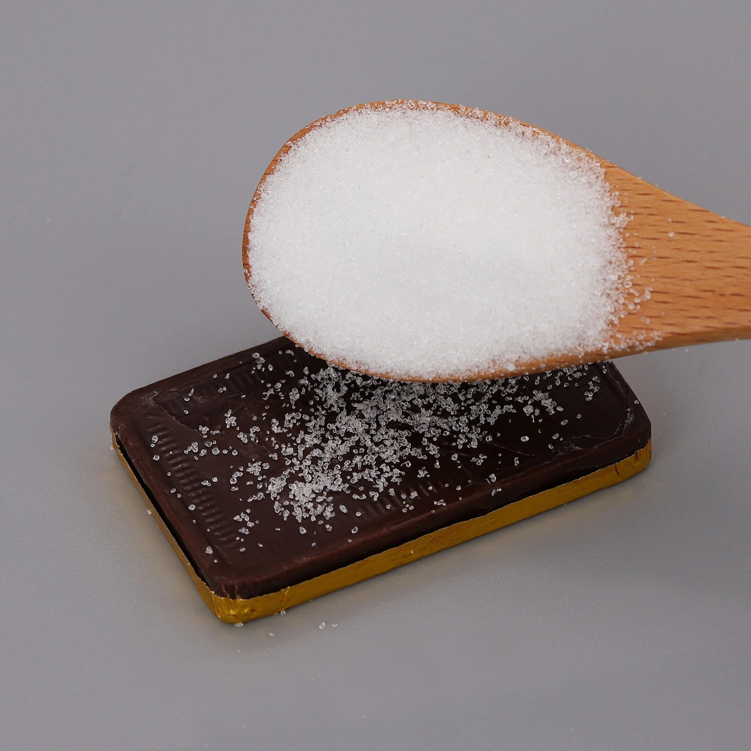 Los fabricantes de azúcar edulcorante orgánico Allulose 551-68-8 D-Psicose Psicose polvo D-Allulose Allulose
