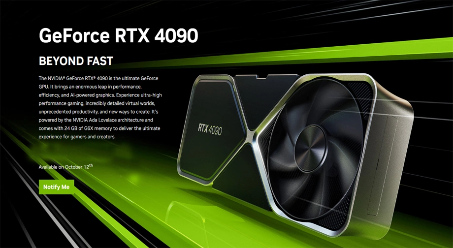 Графический процессор Rtx 4090 Gaming oC-24gd Magic Eagle eSports Game Design Рендеринг компьютера Независимая графическая карта графического процессора