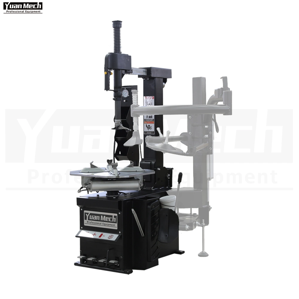 Cheap Auto Maintenance Car Tyre Repair Changer Machine