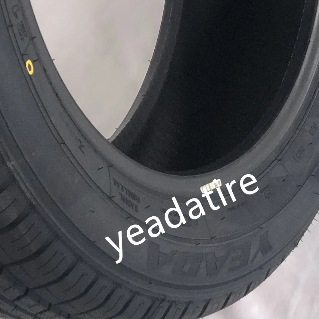 Yeada Farroad Saferich neumático de alta calidad para automóviles de pasajeros, Tubeless Radial PCR Comercial/Bias neumático para camiones ligeros radiales 245/70r16 255/70r16 265/70r16