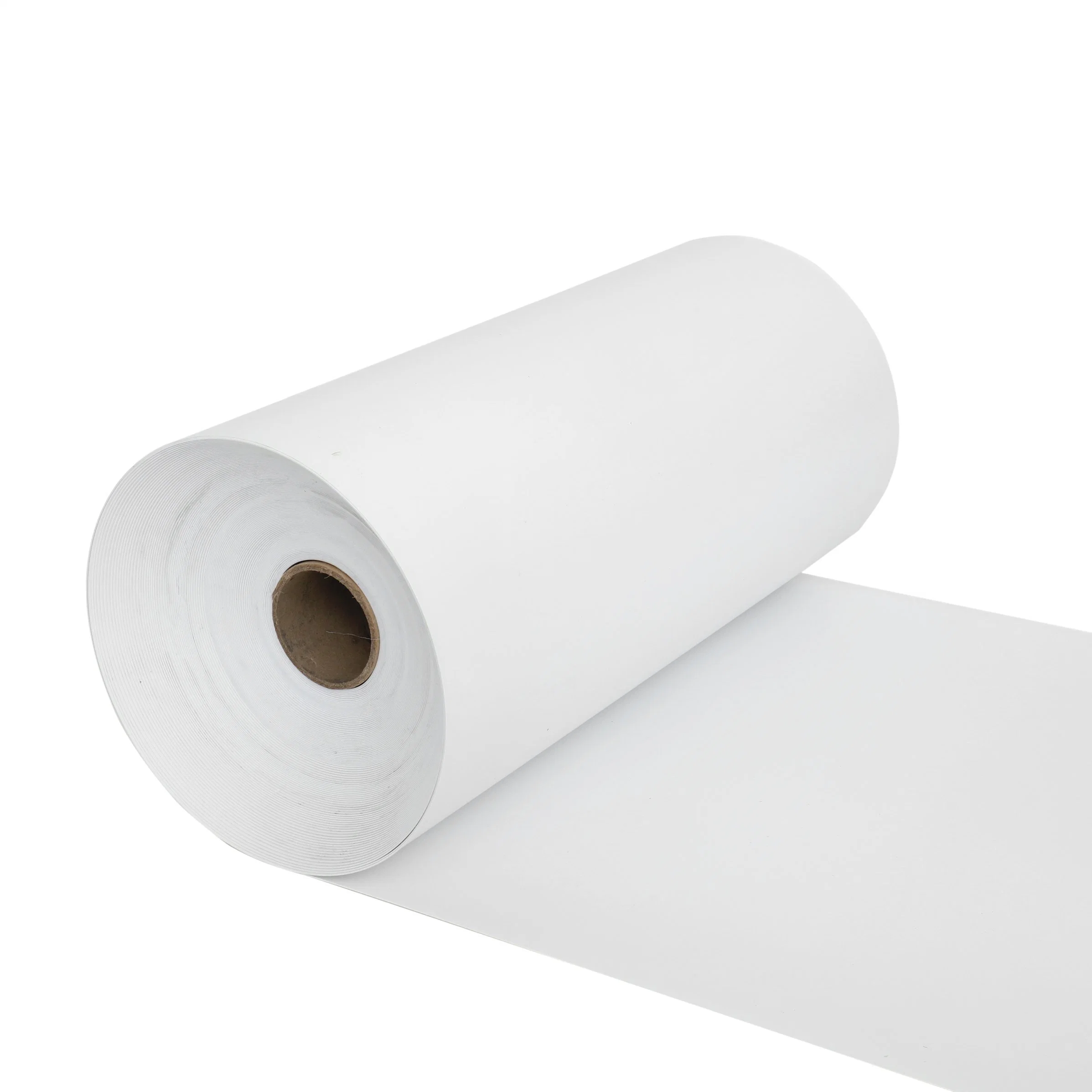 0.5mm Sheet White ESD Matt Rigid Pet Film Roll for Thermoforming