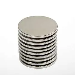 China Manufacturer Good Price N52 70mm Neodymium Magnet