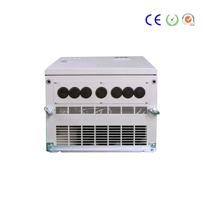 V&T E5-H Sensorless Vector Control 45 to 75kw-HD