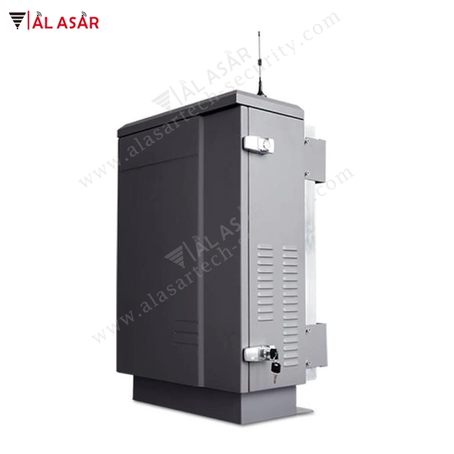 Manufacture Dds Prison Jammer Supplier High Power Phone Blocking Jammer