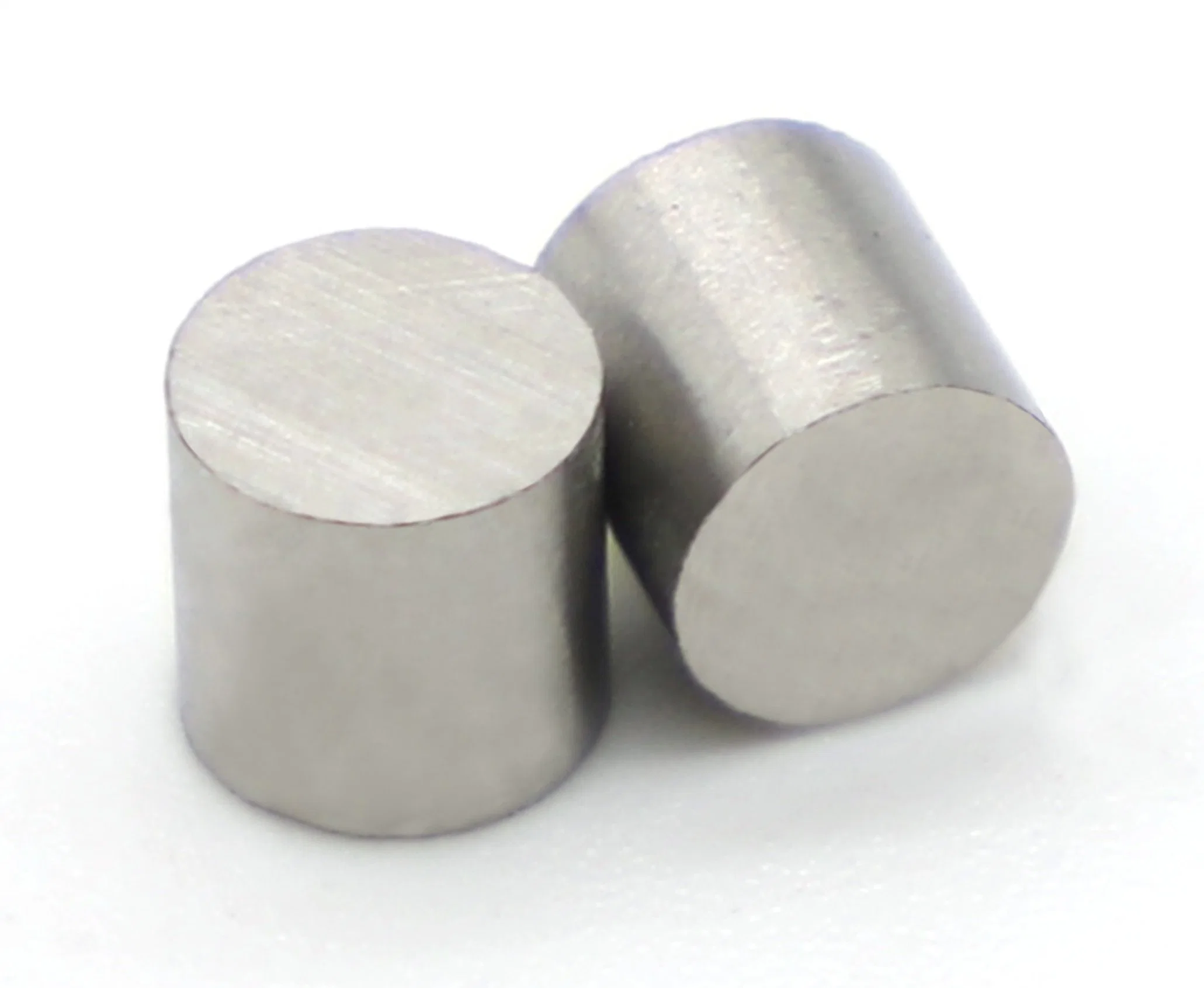 Starker Aluminium Nickel Kobalt spezieller Permanent AlNiCo Magnet