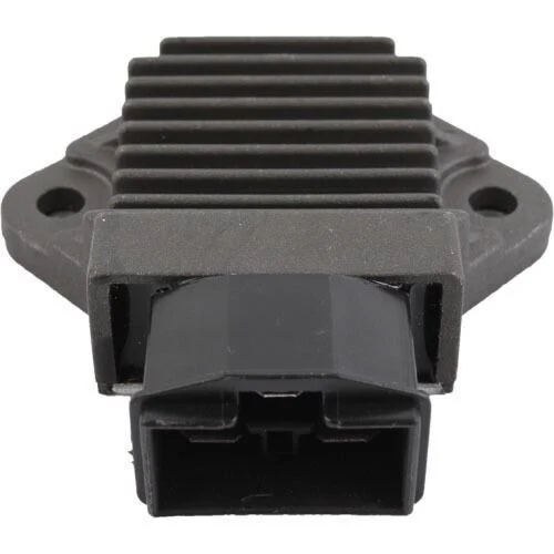 Regulador de tensión MOSFET Rectifier Husqvarna 125wre 125SMS Cbr600f4