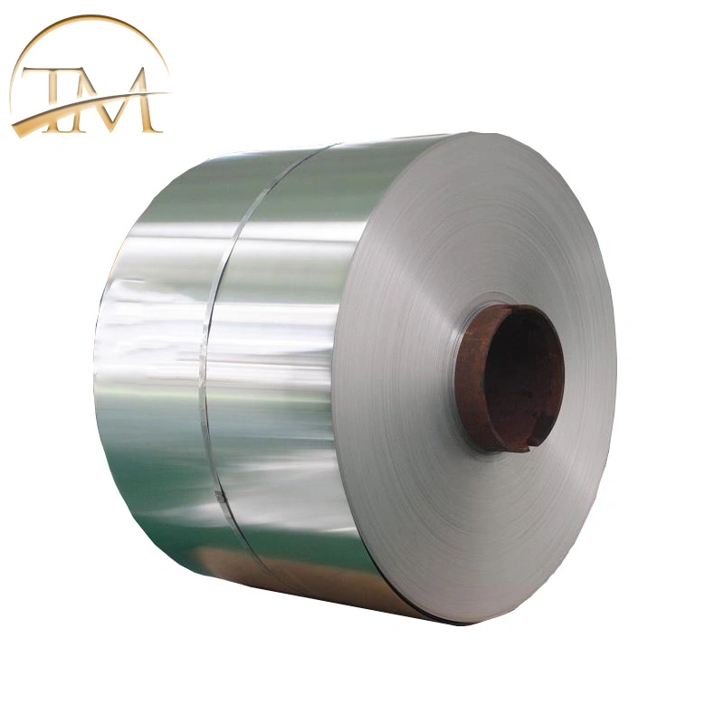 China Aluminium Company 2mm 3mm 4mm bobina de aluminio