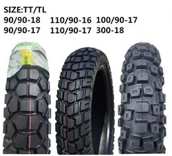 China High Quality Motorcycle Tire 3.50-10 Hot Sale with Low Price (OWN FACTORY with DOT ISO CCC. SONCAP)