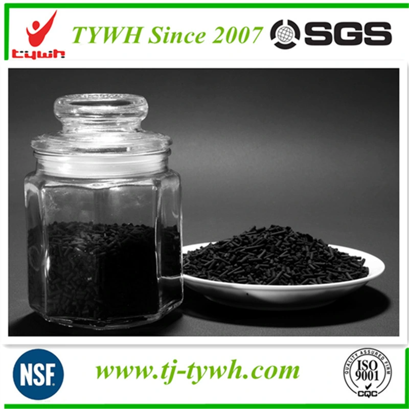 Best Price Granular Coal Based Charcoal Activated Carbon