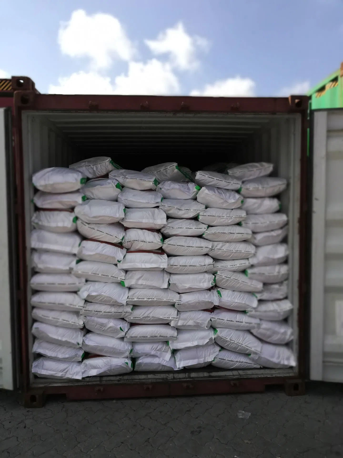 Non-GMO Choline Chloride 60% Corn COB Feed Grade