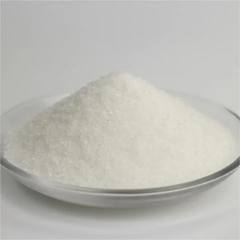 Sales of Water Treatment Flocculant Polyacrylamide (PAM)
