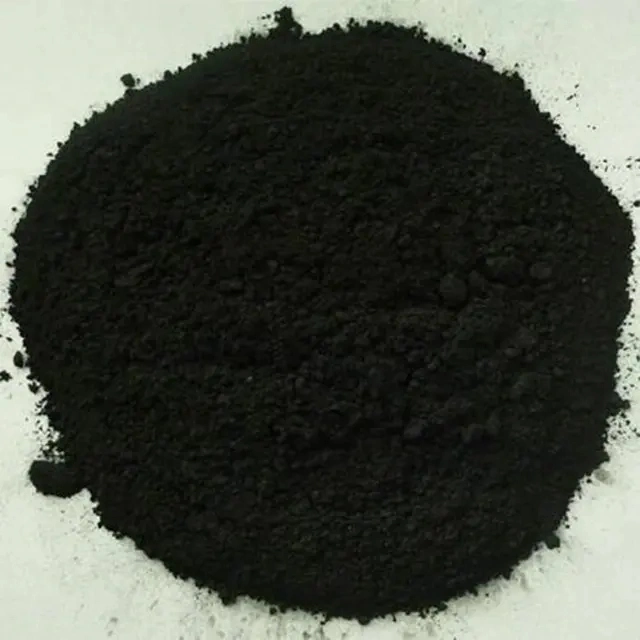 Pureza elevada: CAS 1317-38-0 Grau industrial Óxido cúprico Cuo 99% de óxido de cobre
