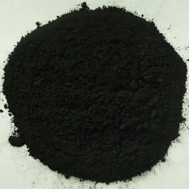 High Purity CAS: 1317-38-0 Industrial Grade Cupric Oxide Cuo 99% Copper Oxide