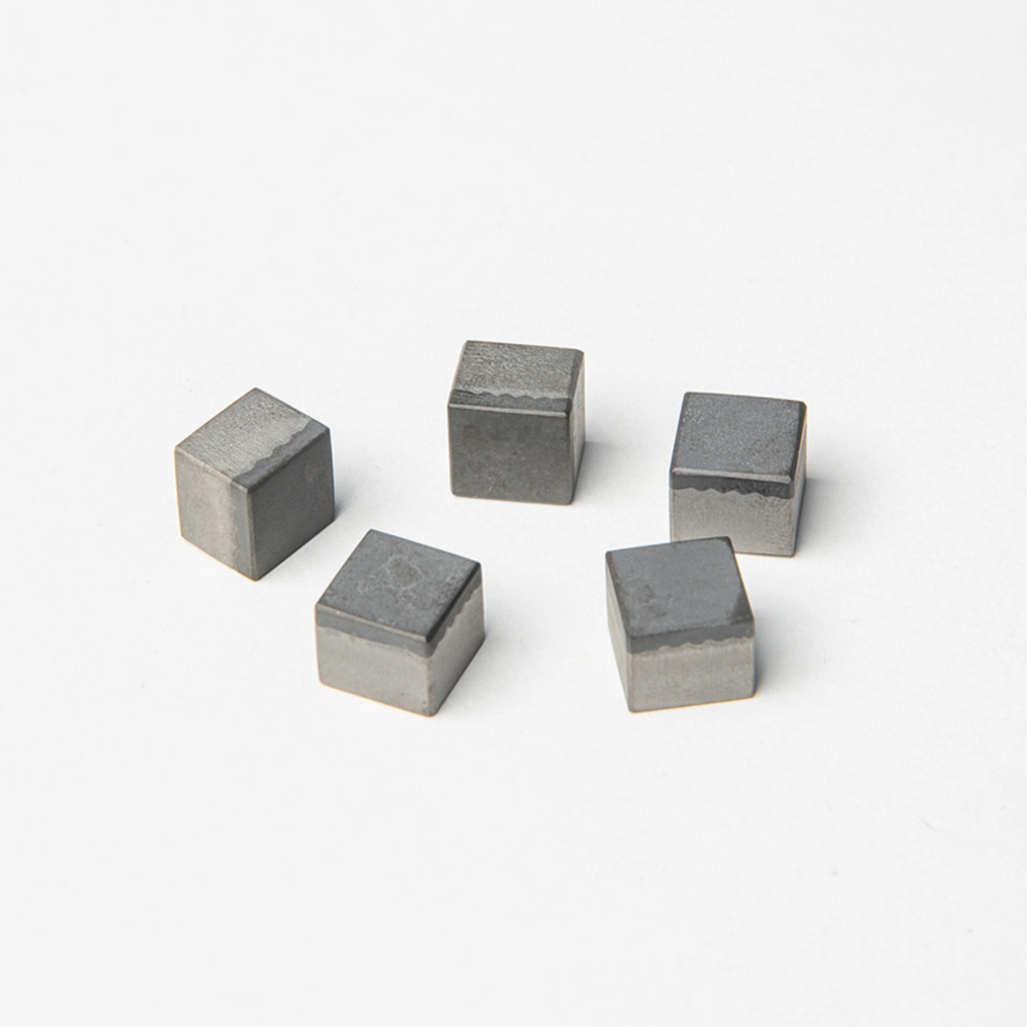 PDC Polycrystalline Diamond Compact 1308 1313 1613 1913 for Different Diamond Tool