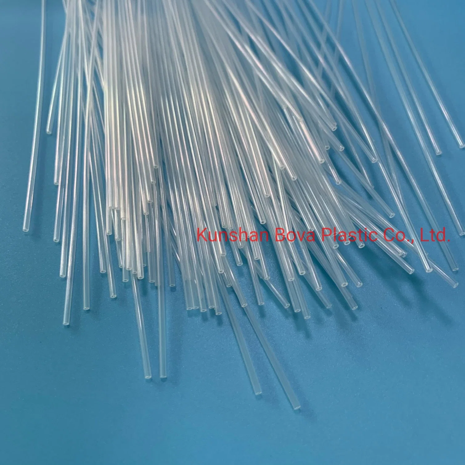 Medical Grade Precision Flexible Nylon/PA Tube for Balloon Tube