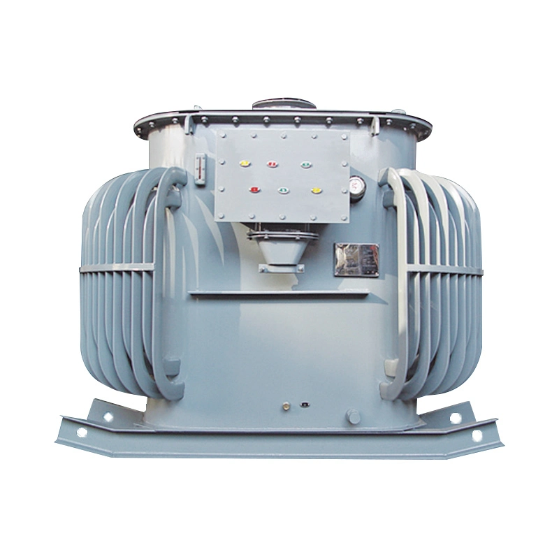 Sfz9-35kv 1600~31500kVA on Load Oil-Immersed Power Transformer