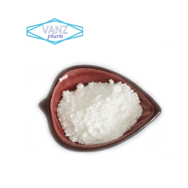 99.9% Pure Raw Material Wholesale/Supplier Piracetam Powder CAS 7491-74-9