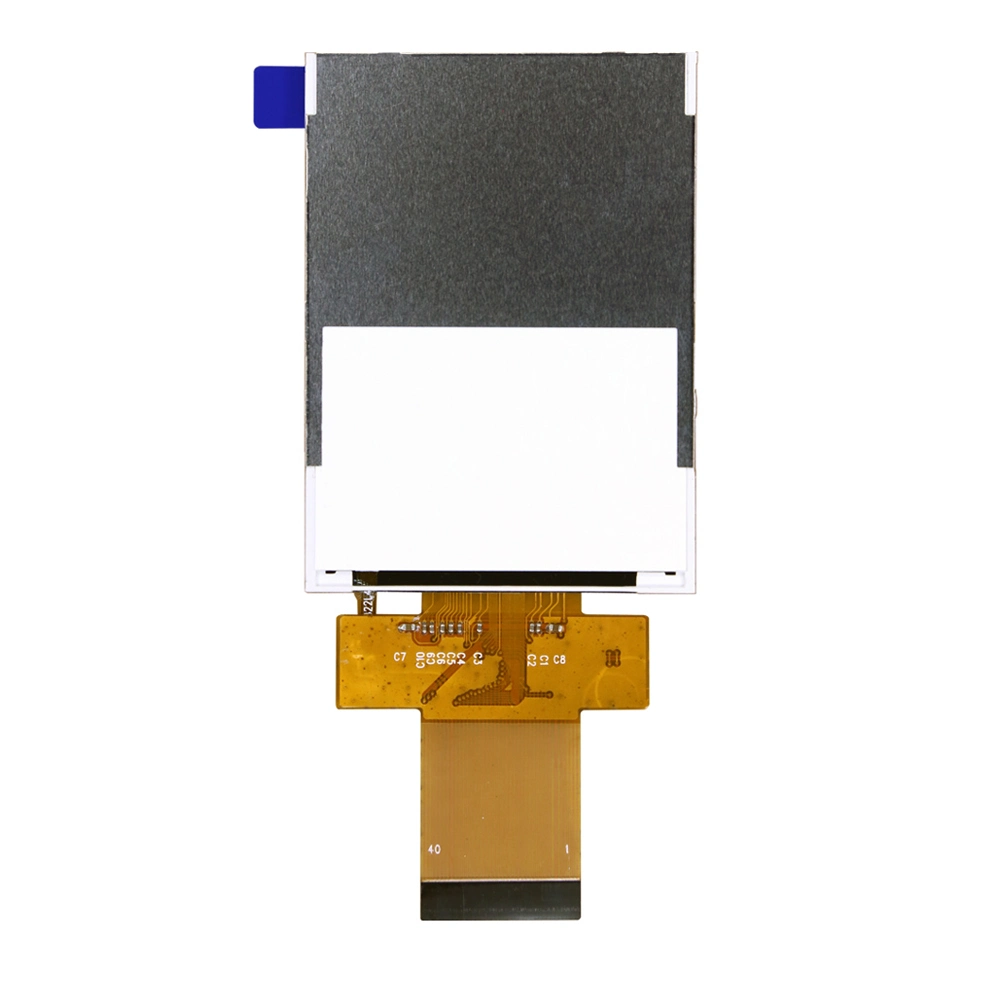 2.8 Inch RGB 240*320 Panel LCD TFT LCD Module with Ili9320