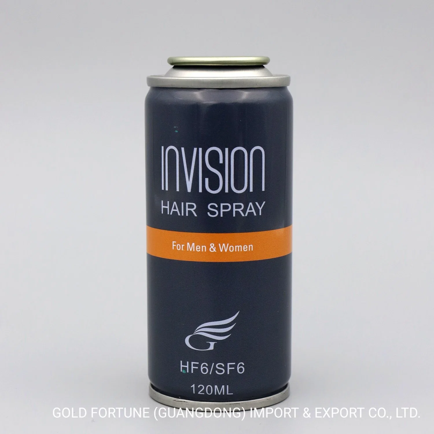 Wholesale/Supplier Empty Tinplate Can for Car Cleaner