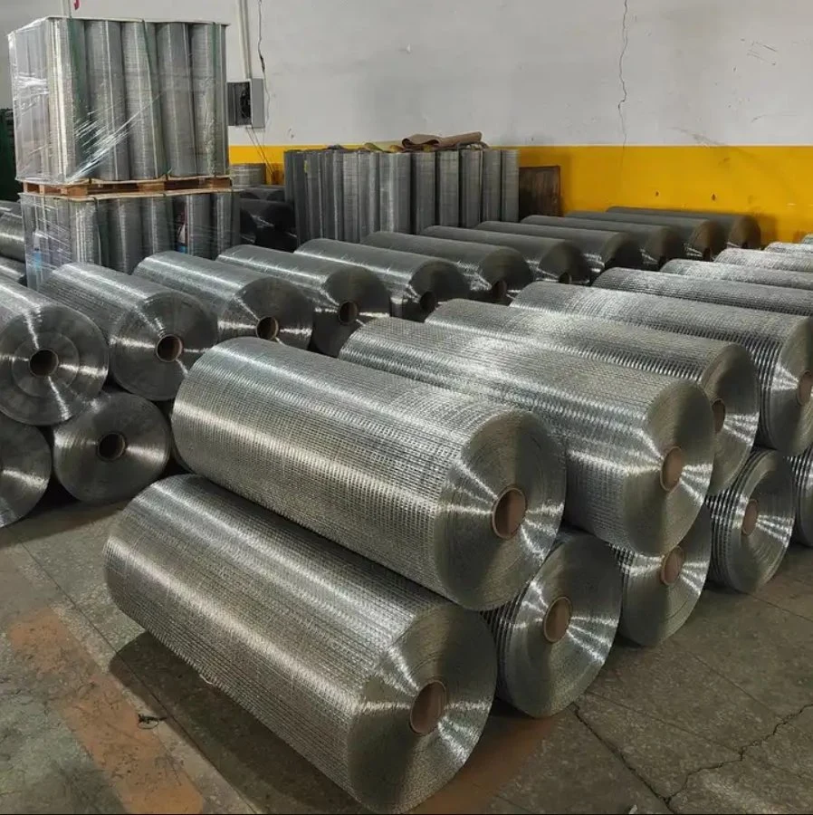 Good Quality 316 Stainless Steel Wire Mesh