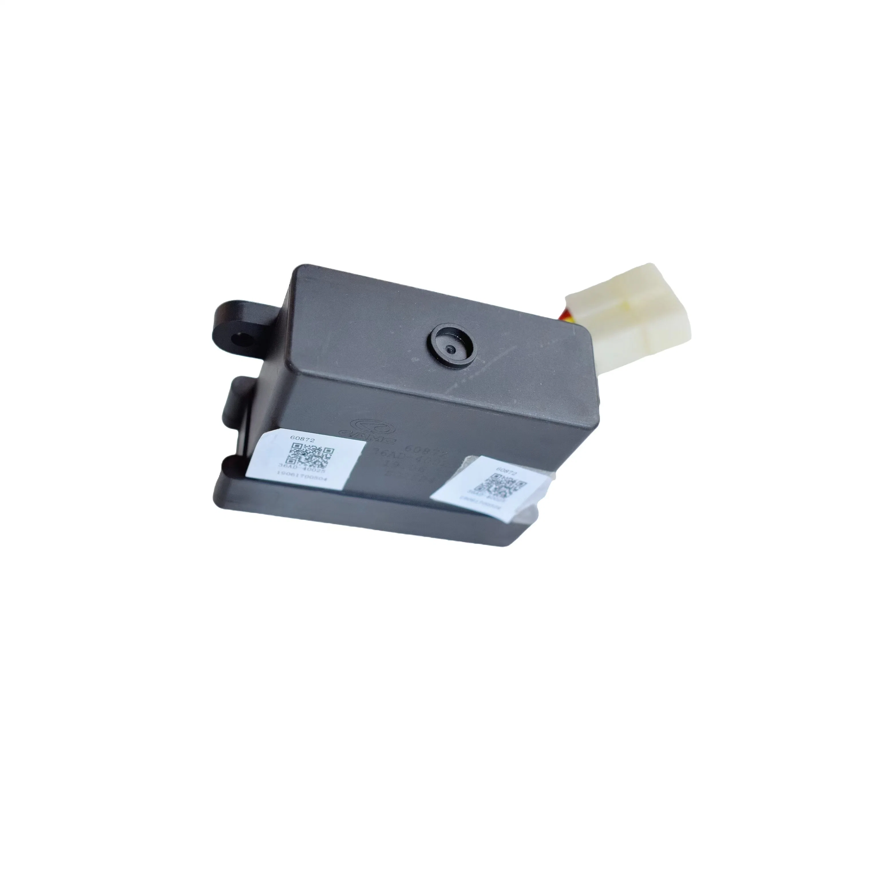 Manufacturers direct supply truck spare parts of steering system flasher relay