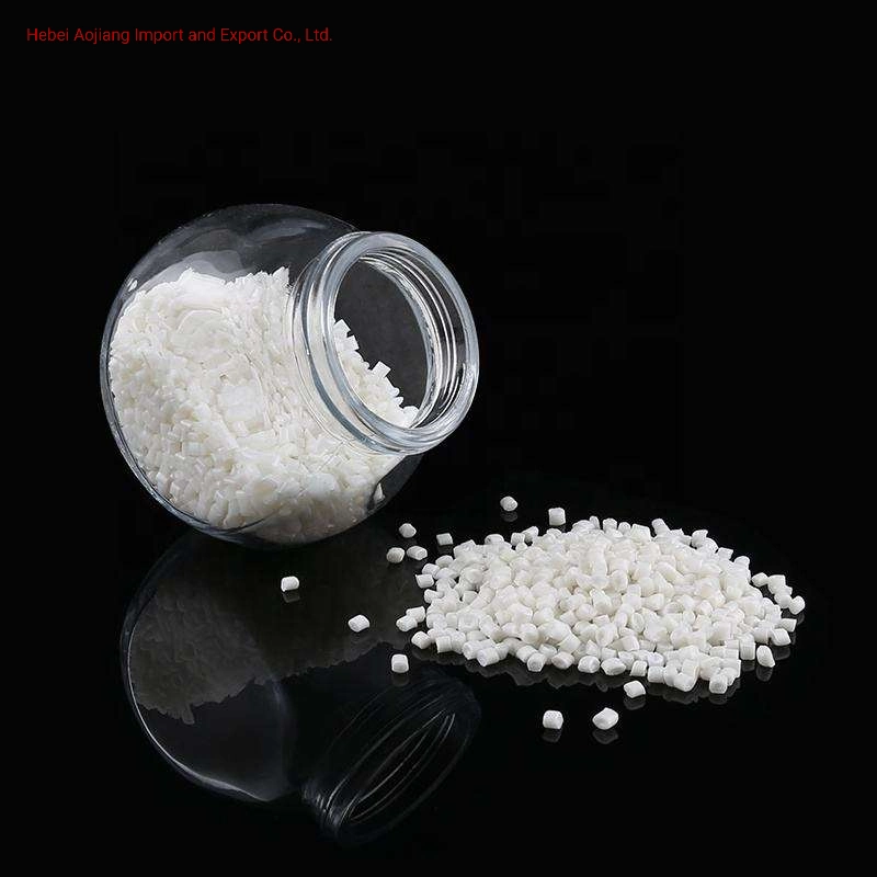 LDPE Film Grade LDPE Granules for Industrial Shrinkage Mill Agricultural Film Heavy Packing Bags