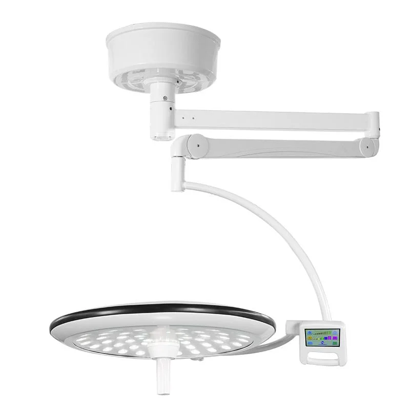 New Design LED Surgical Shadowless Operating Light