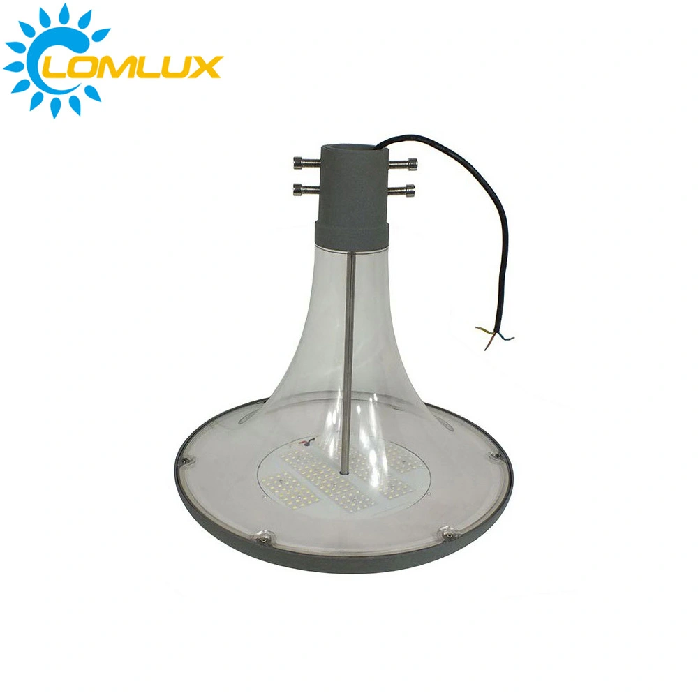 Hot Selling Bright Garden 30W Outdoor LED Light Garden Post Top Light Street Pole Landscape