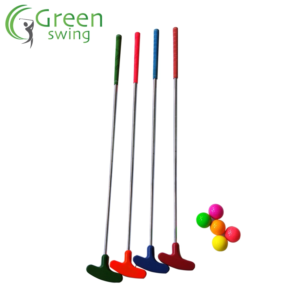 Best Selling Super Quality All Kinds of Mini Golf Putter