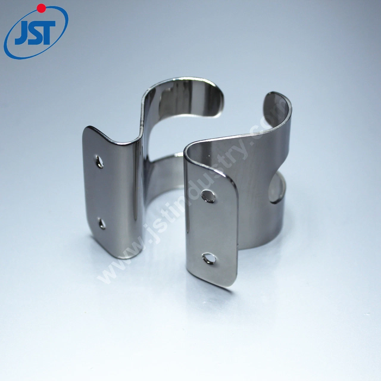 316 Stainless Steel Stamping and Welding Milker Equipemnt Parts