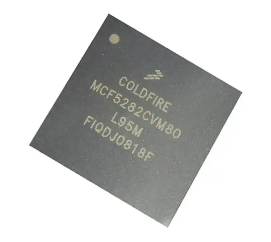 New and Original Electrical and Electronics Mcf5282cvm80 Semiconductors