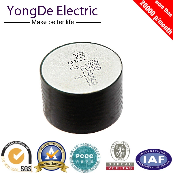 MOV Metal Zinc Oxide Varistor