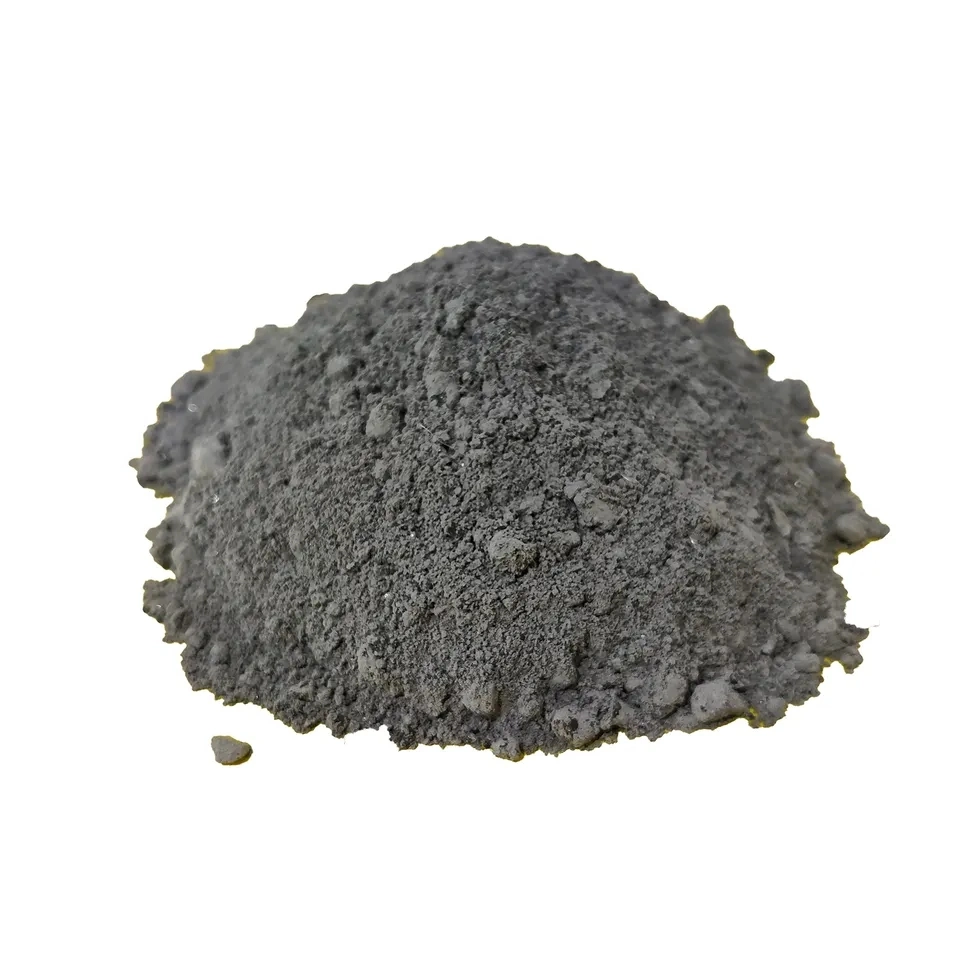 Hitech Raw Material Electrically Fused Hercynite Sand for Sale