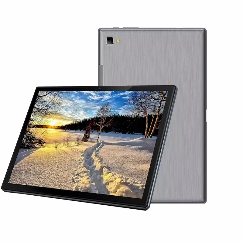 Tablet 10.1 Android 10.0 Con 4G LTE Android 10.0 Tablet Octa-Core 4GB 64GB Android Bulk-Wholesale/Supplier Android Tablet