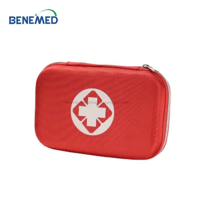 Best Seller Mini Individual Travel First Aid Kit