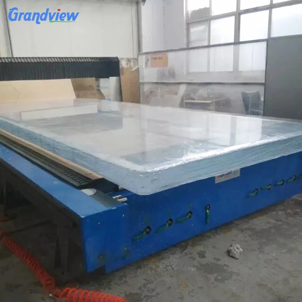 Grandview Factory Swimming Poor Thick Acrylic Sheet