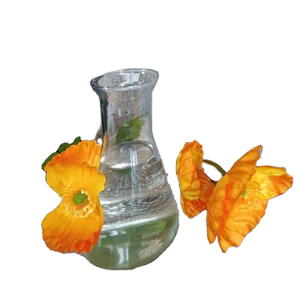 Perfume de éster CAS 104 - 61-0 99% de pureza gama Nonanolactone