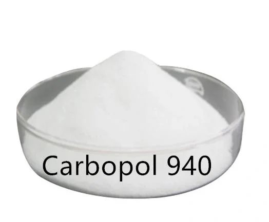 Лучшая цена основную часть Carbomer Carbopol 940 980 порошок