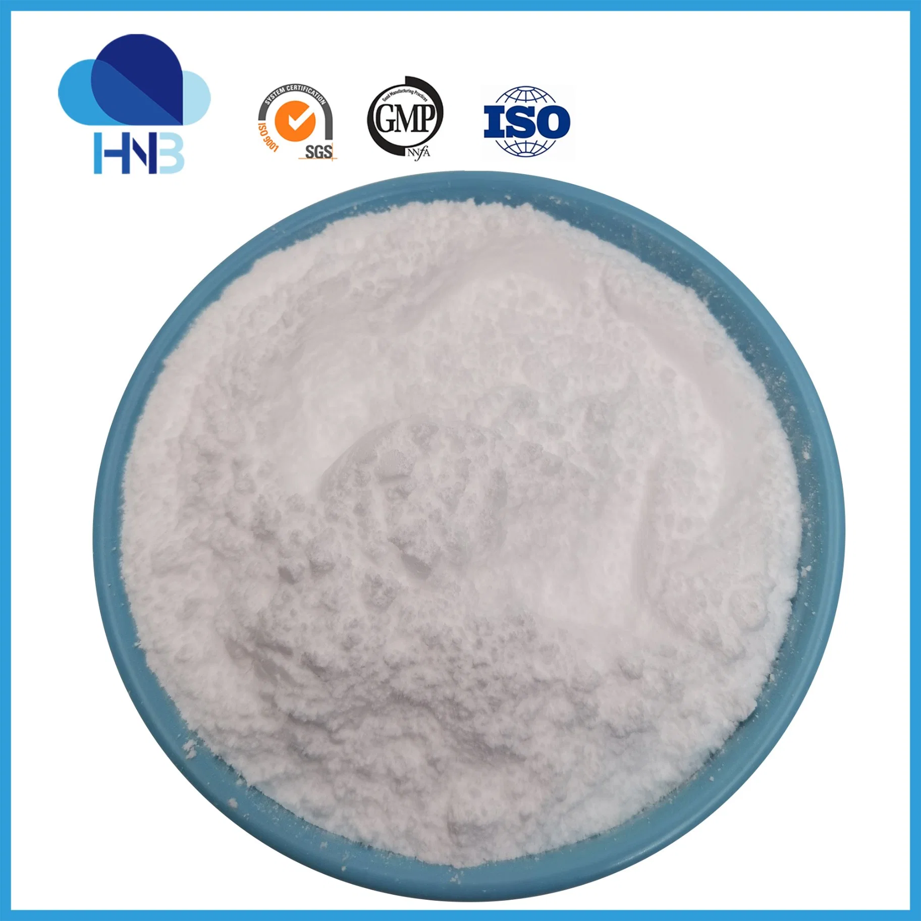 107667-60-7 Wholesale/Supplier Price Polaprezinc Powder Zinc L-Carnosine Powder Pure Zinc Carnosine