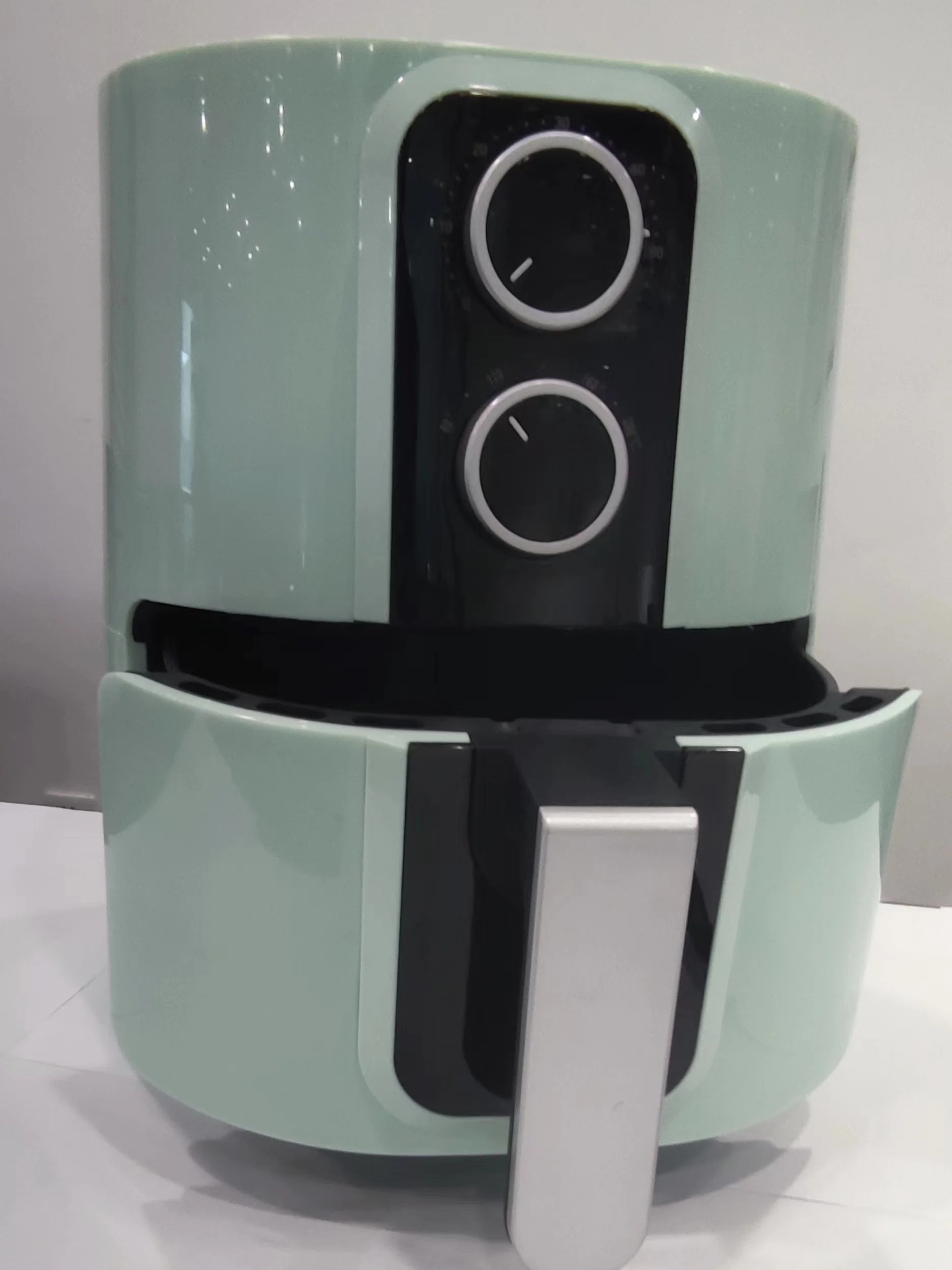 Air Fryer Kitchen Appliances Disposable Paper Liner Hot Electric Air Fryer