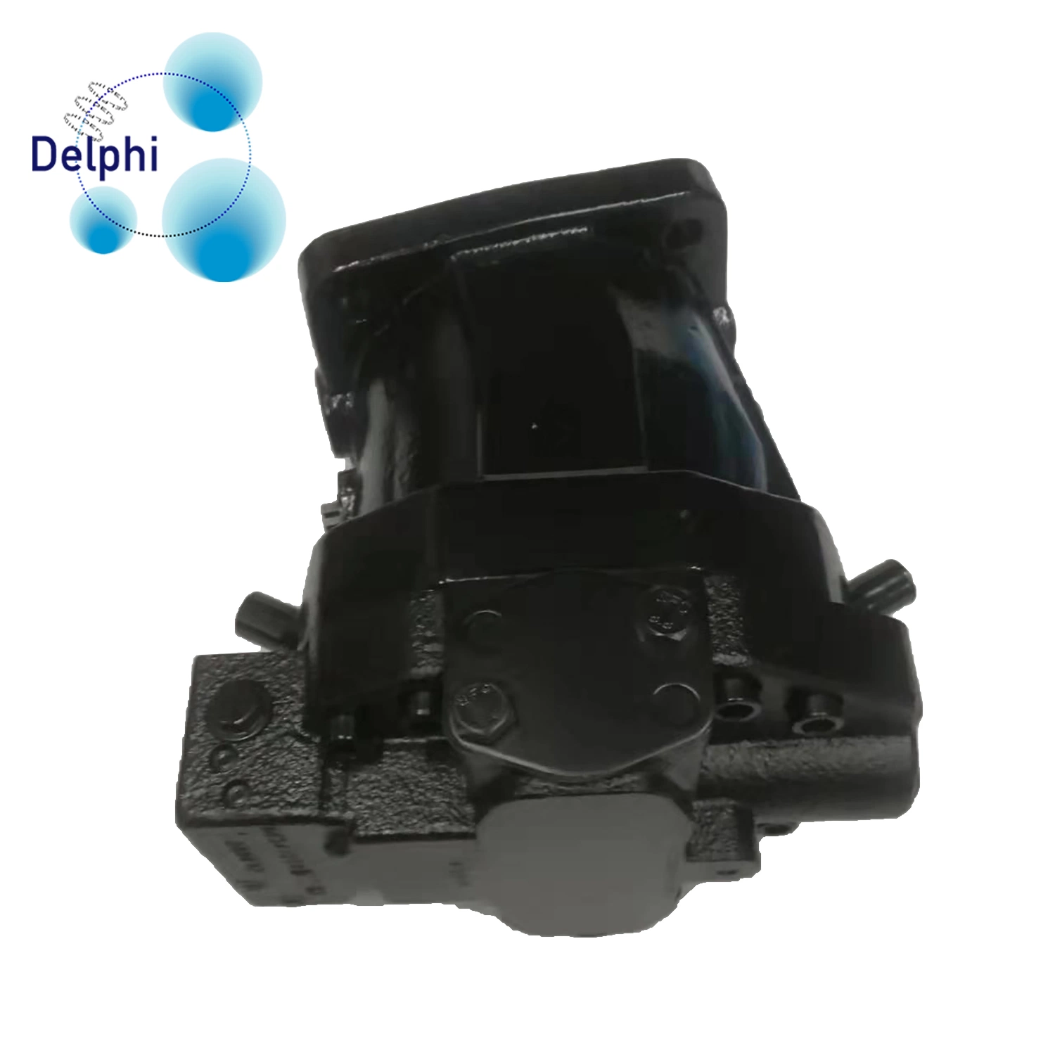 A Rexroth Displacment variável do motor de pistão A6V28 A6V55 A6V80 A6V107 A6V160 A6V225