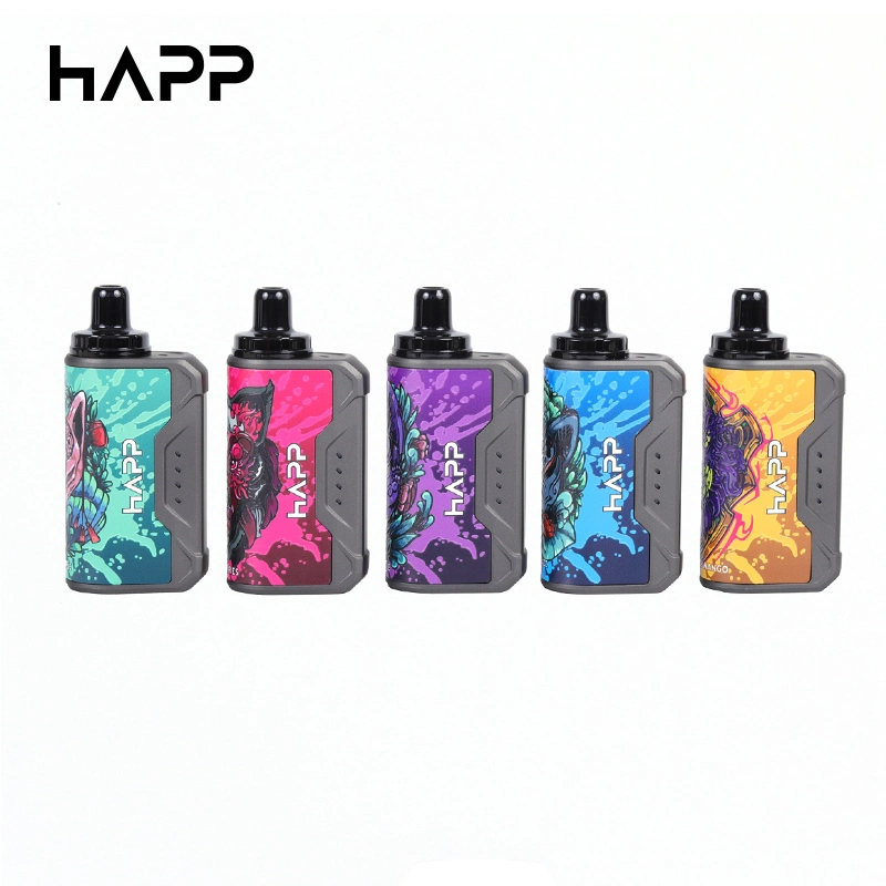 Alibaba Online Compras desechables China Bang XXL humo VAPE 9000/10000/12000 Precio barato Puff