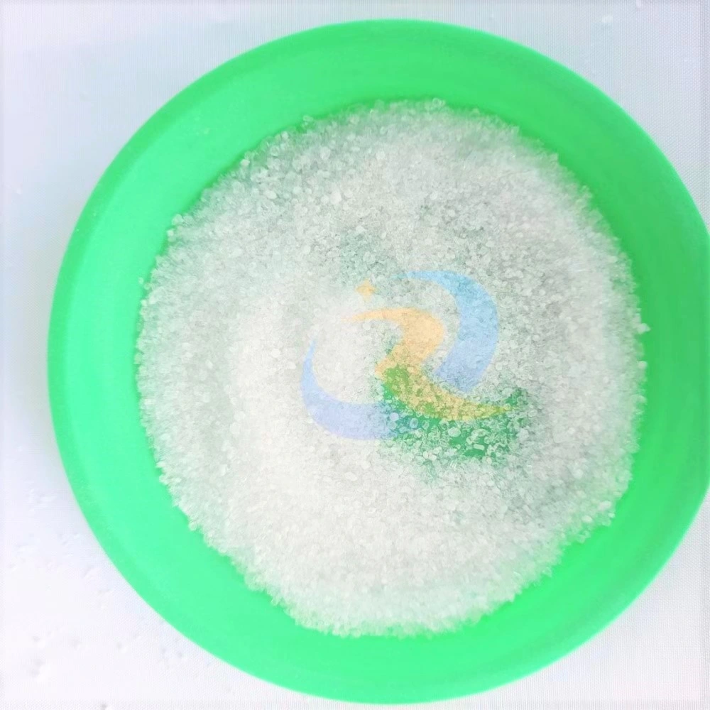 High Purity Monohydrate and Anhydrous Citric Acid of Food Grade CAS 5949-29-1